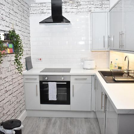 Magical Wizarding Residence In Heart Of Edinburg Exteriör bild